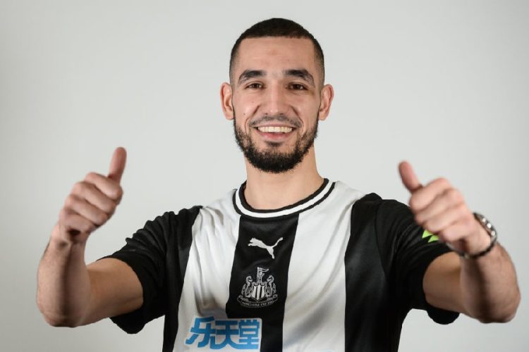 Nabil Bentaleb