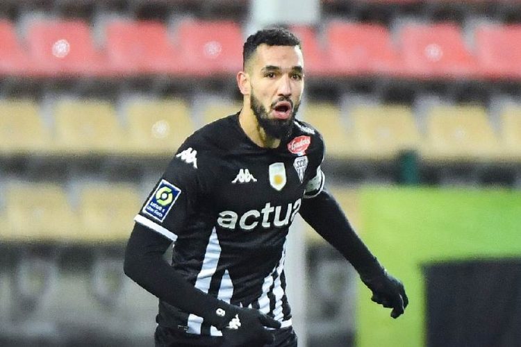 Nabil Bentaleb