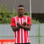 Naby Oularé