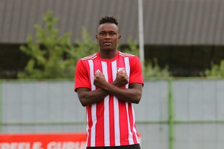 Naby Oularé
