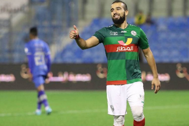 Naim Sliti