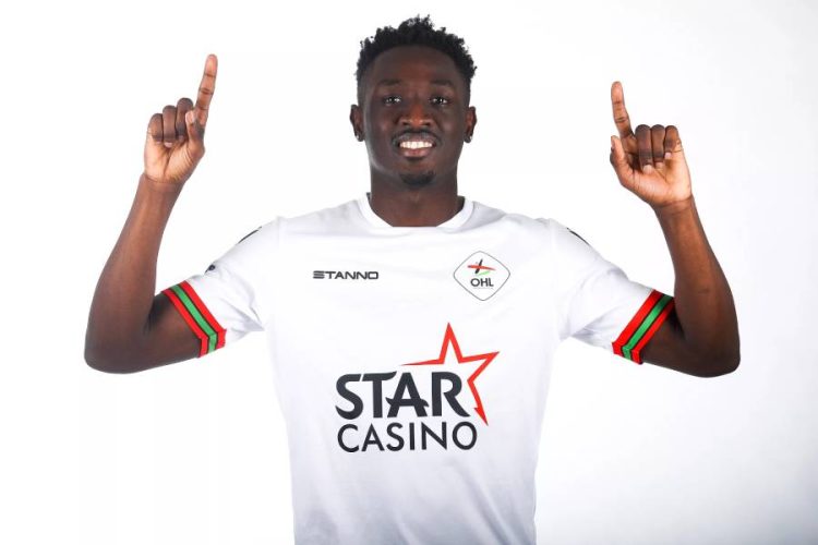 Nathaniel Opoku