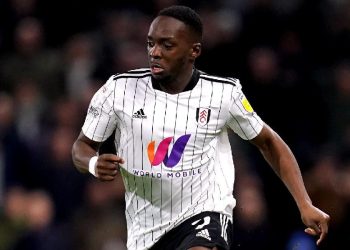 Neeskens Kebano