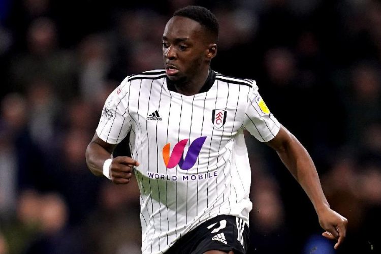 Neeskens Kebano
