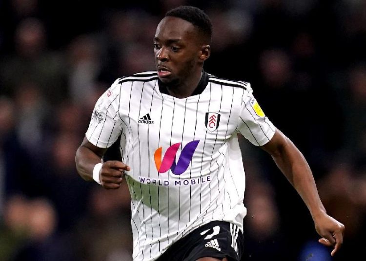Neeskens Kebano