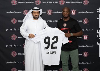 Neeskens Kebano