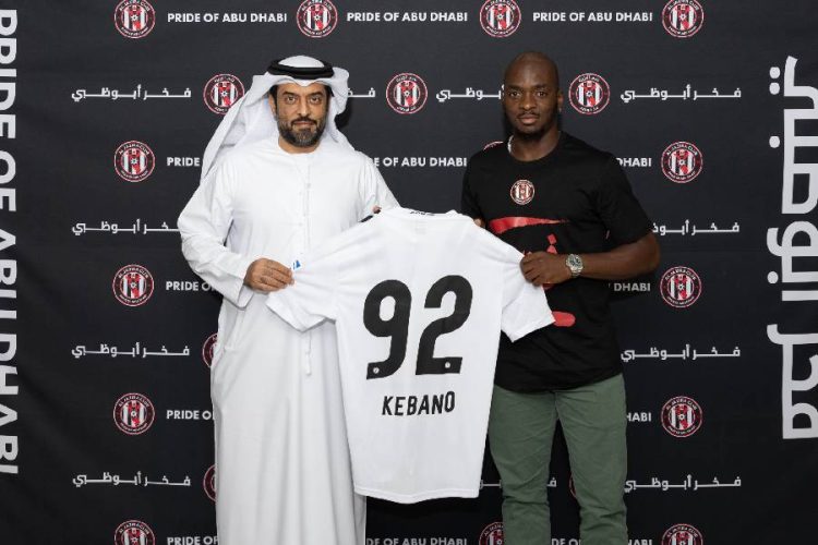 Neeskens Kebano