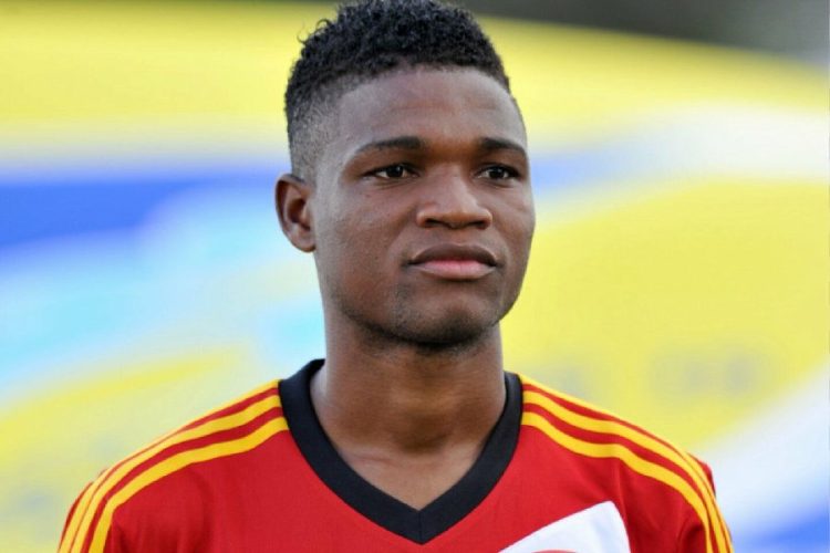 Nelson Miango Mudile