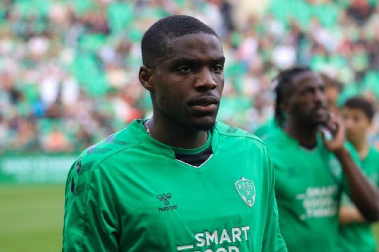 Niels Nkounkou