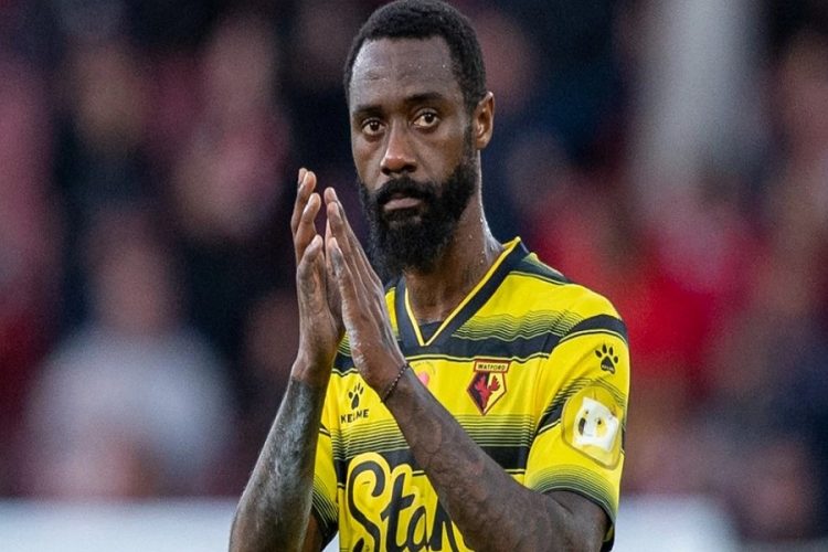 Aris Salonique rompt le contrat de Nicolas Nkoulou