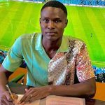 Nouhoum Kamissoko