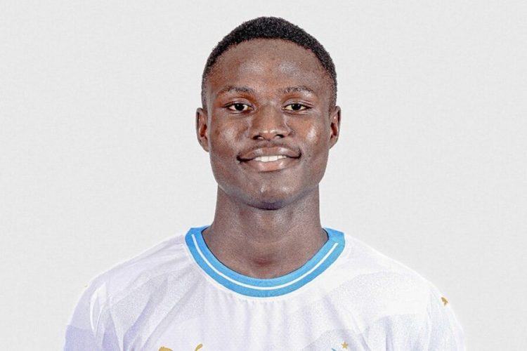 Nouhoum Kamissoko