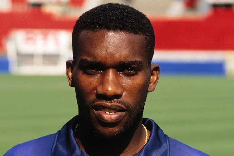 Jay-Jay Okocha