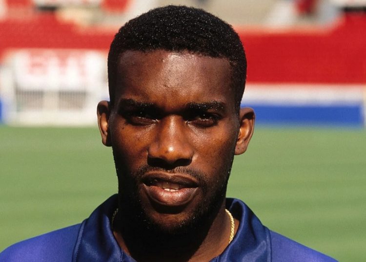 Jay-Jay Okocha