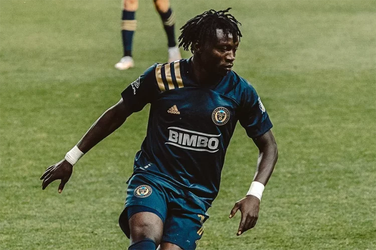 Olivier Mbaizo