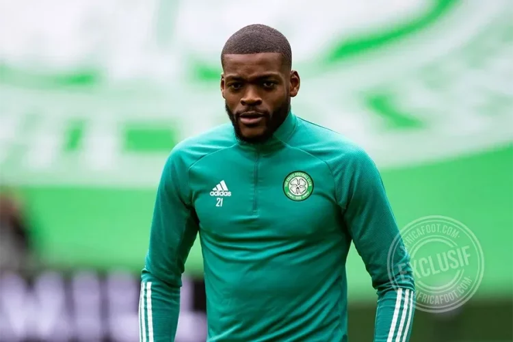 Olivier Ntcham