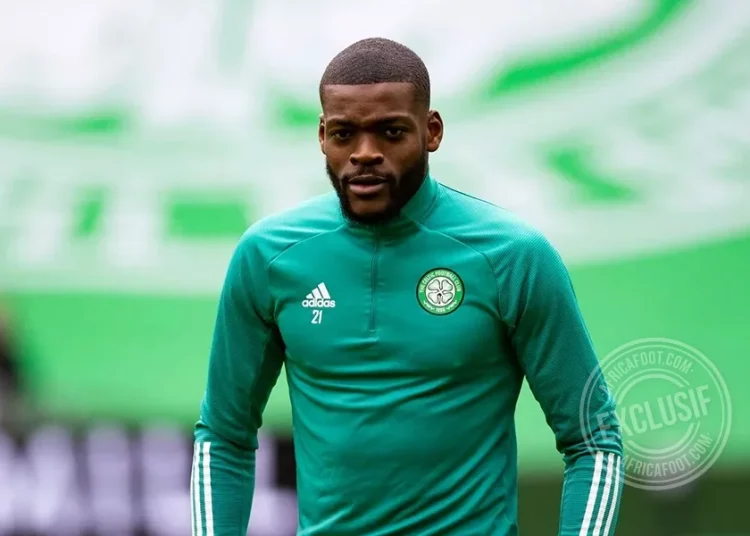 Olivier Ntcham