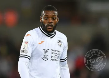 Olivier Ntcham