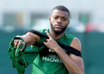 Olivier Ntcham
