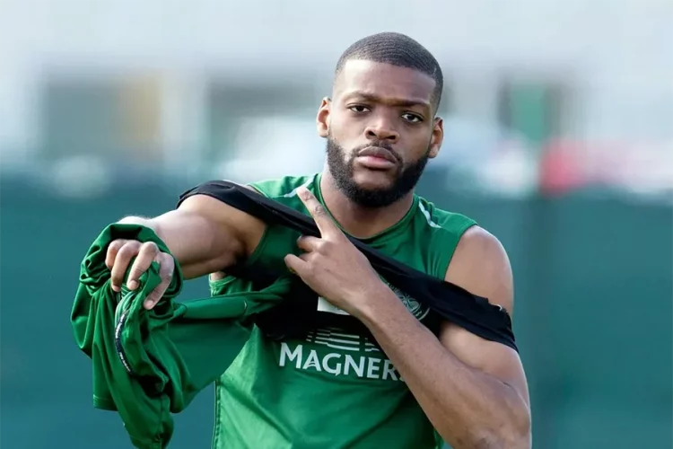 Olivier Ntcham