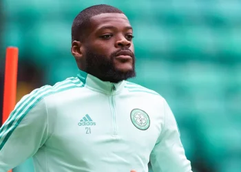 Olivier Ntcham