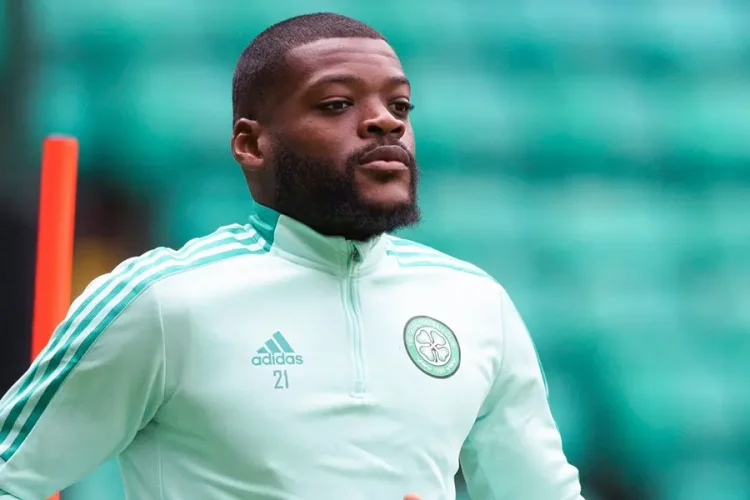 Olivier Ntcham