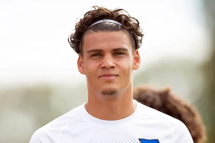 Omar Rekik