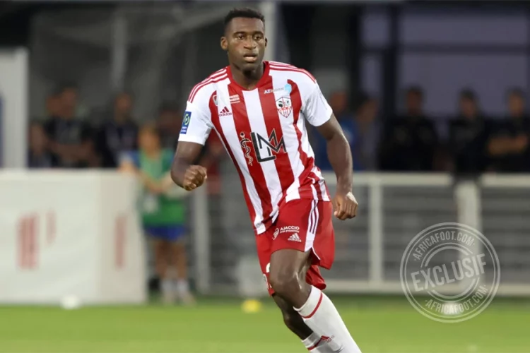 Oumar Gonzalez