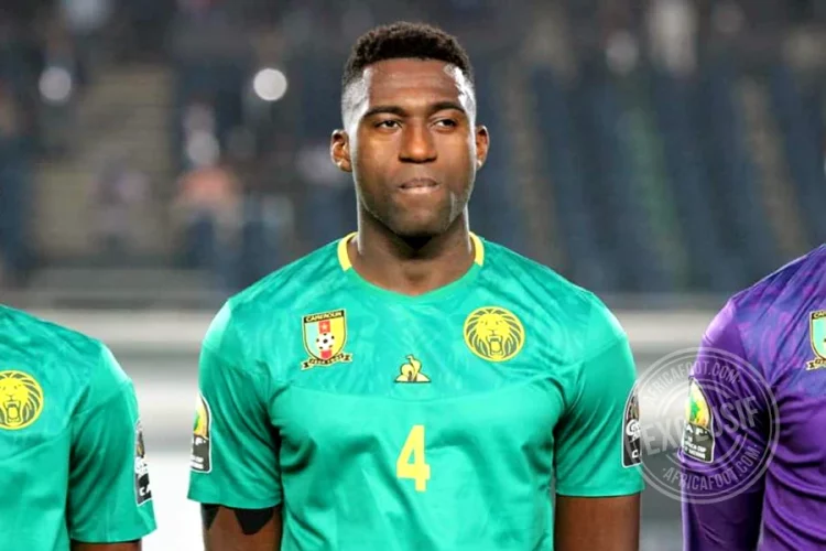 Oumar Gonzalez