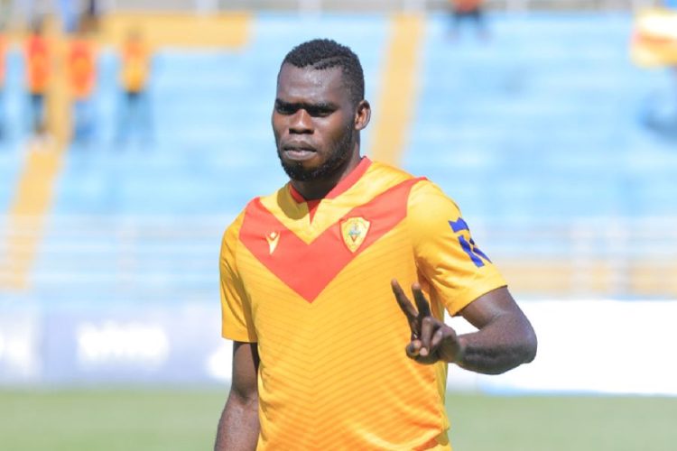 Ismaïl Ouro Agoro