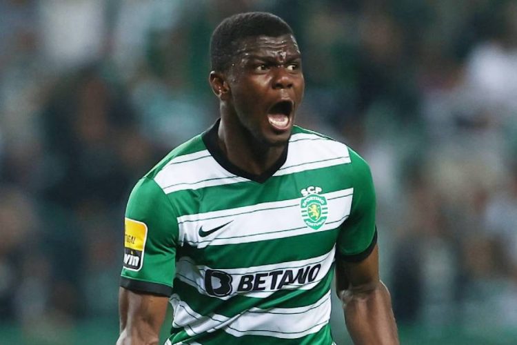 Ousmane Diomandé