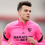 Oussama Idrissi