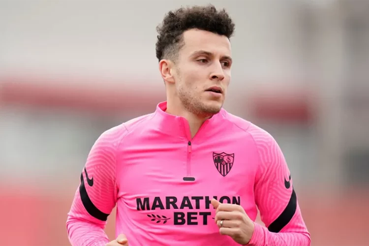 Oussama Idrissi