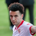 Oussama Idrissi