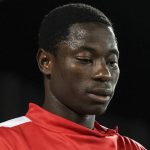 Ahmad Ngouyamsa