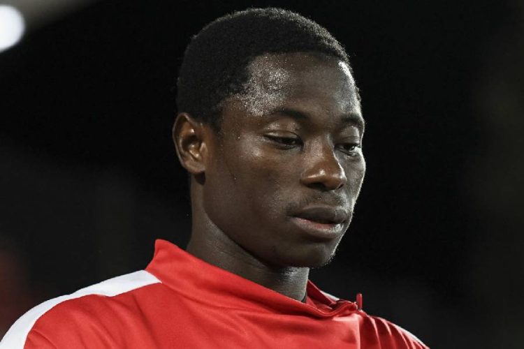 Ahmad Ngouyamsa