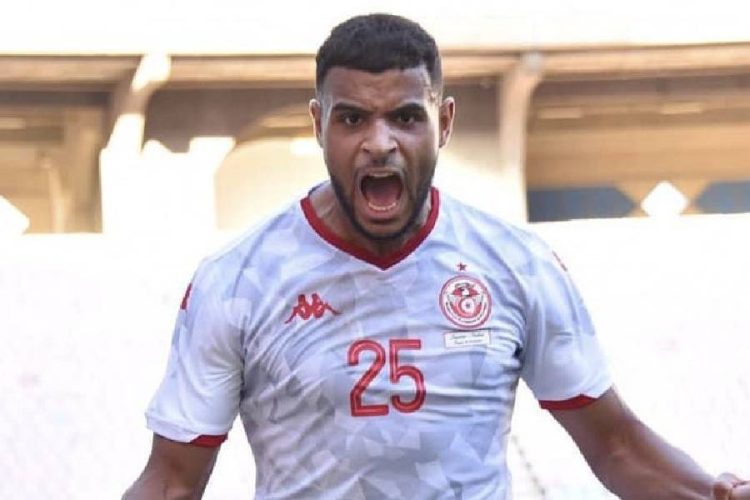 Anis Ben Slimane