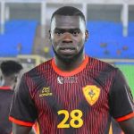 Ismaïl Ouro-Agoro