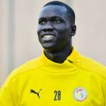 Alioune Badara Faty