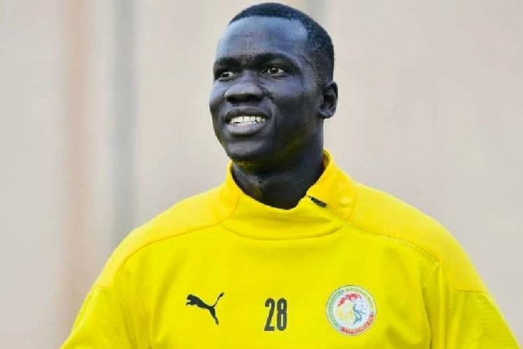 Alioune Badara Faty