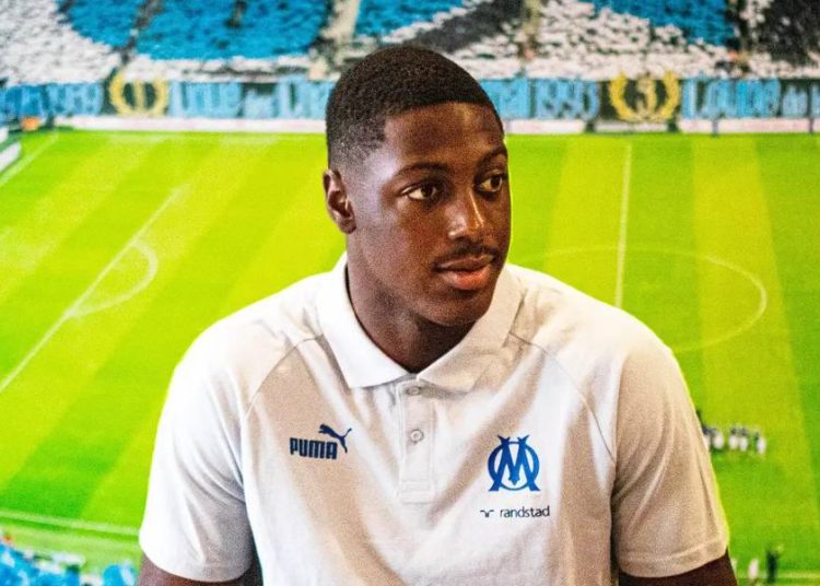 Roggerio Nyakossi