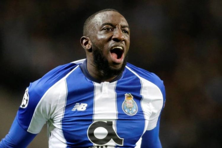 Moussa Marega