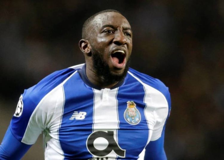 Moussa Marega