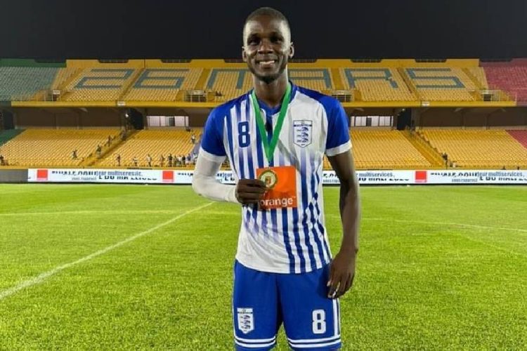 Sékou Konaté
