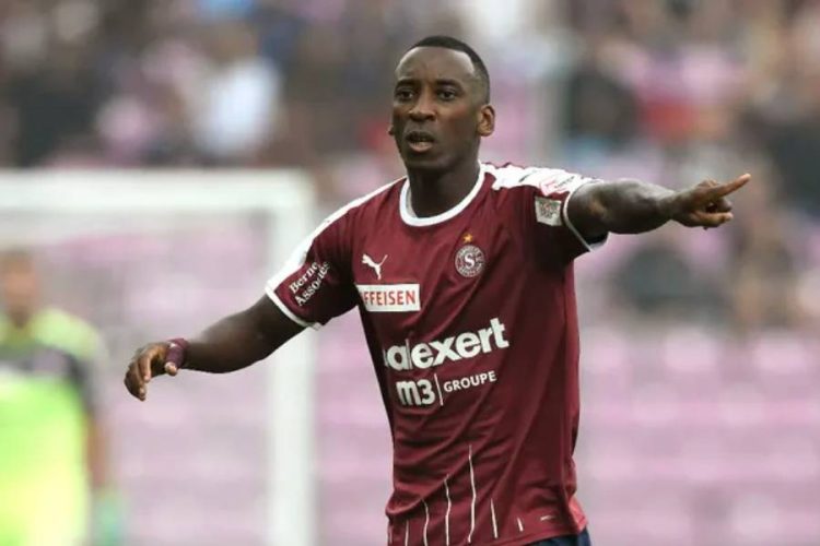 Gaël Ondoua