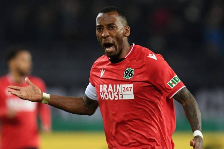 Gaël Ondoua