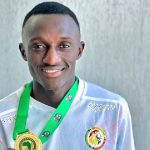Souleymane Basse