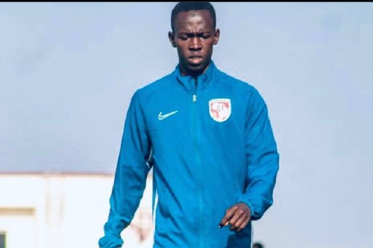 Mor Talla Mbaye