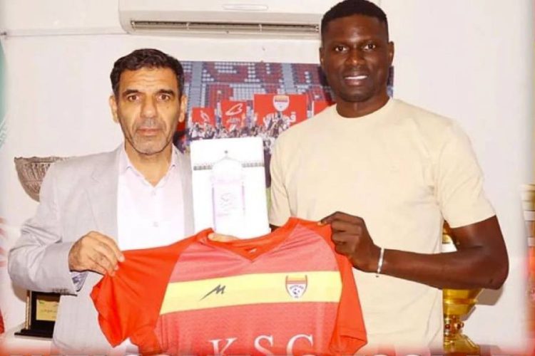 Moussa Coulibaly
