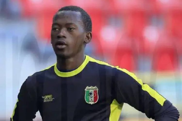 Alkalifa Coulibaly
